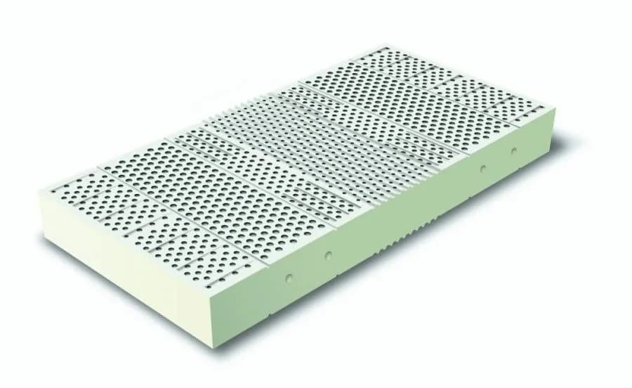 Ile waży materac 160x200? Odkryj, co wpływa na jego ciężar