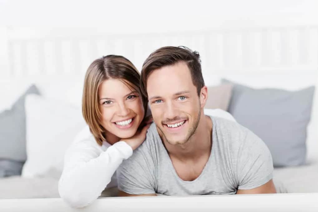 Jaka twardość materaca dla dwóch osób? Wybierz idealny model dla was