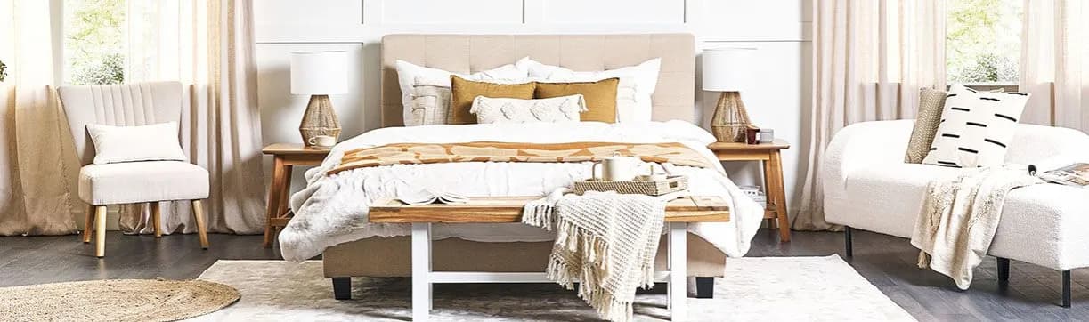 Gdzie kupić łóżko do sypialni: unikaj błędów przy zakupie