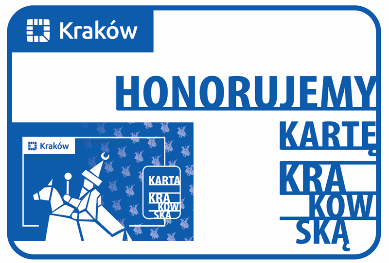 Studio meblowe Bravvo jest partnerem Karty Krakowskiej
